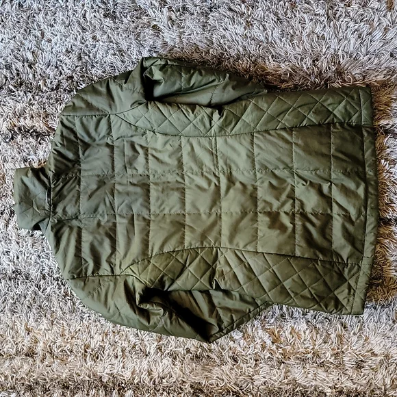 Columbia | Interchange Omni-Heat puffer olive | WMS XS - Picture 5 of 6